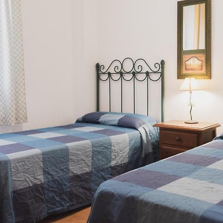 Apartamento El Invento Zahara de los Atunes Luaran gambar
