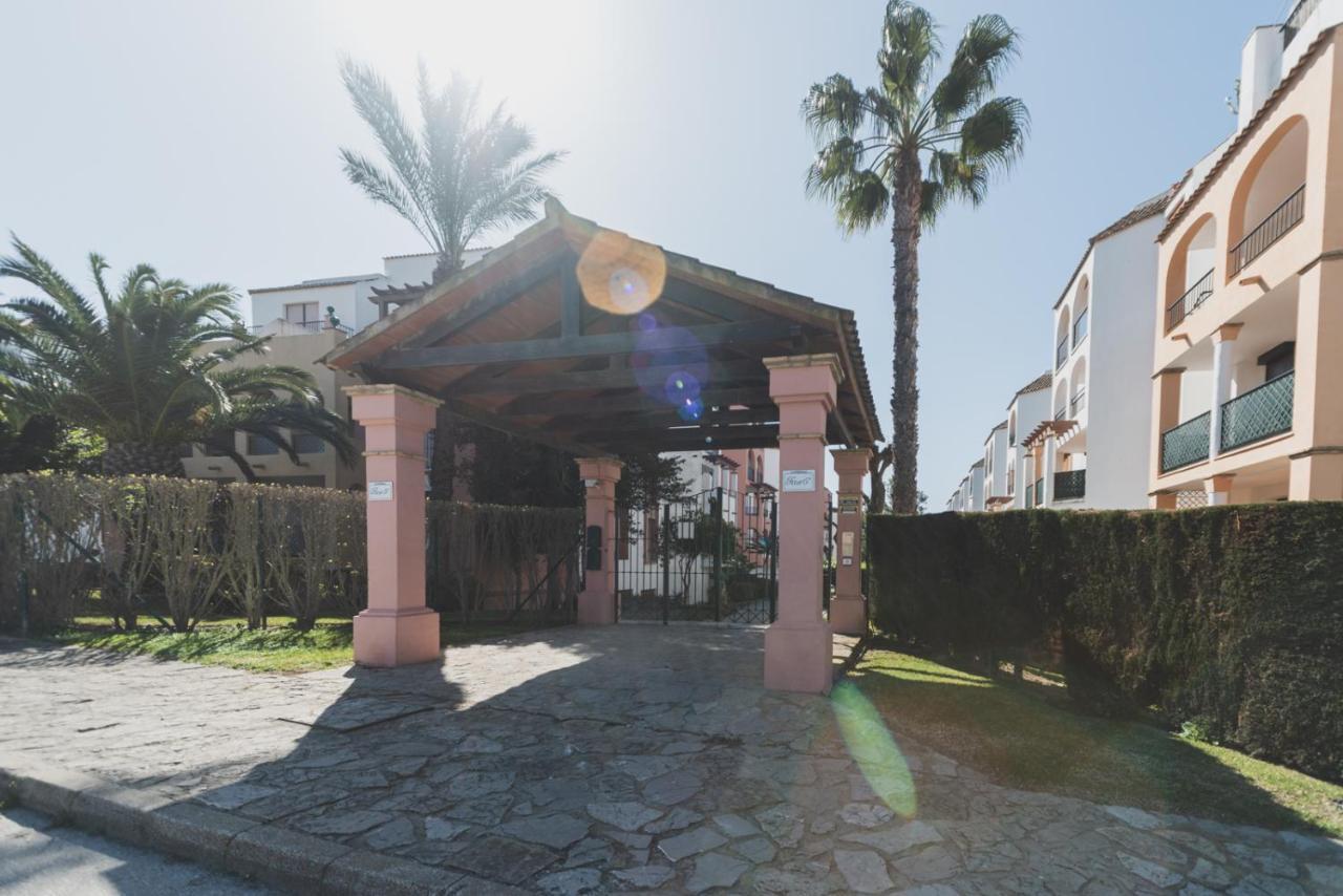 Apartamento El Invento Zahara de los Atunes Luaran gambar