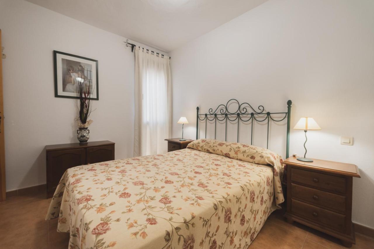 Apartamento El Invento Zahara de los Atunes Luaran gambar