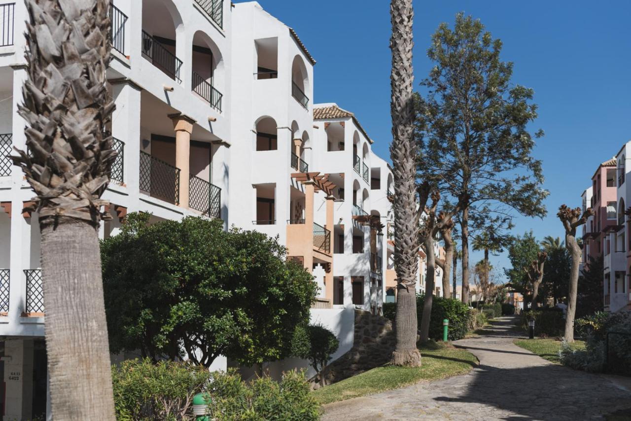 Apartamento El Invento Zahara de los Atunes Luaran gambar