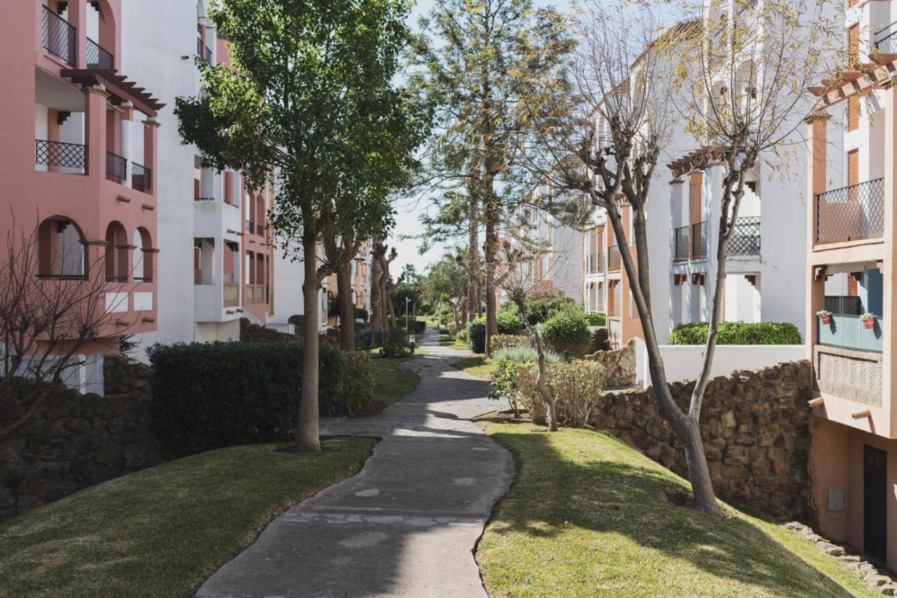 Apartamento El Invento Zahara de los Atunes Luaran gambar